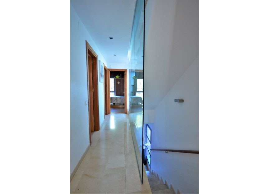 Reventa - House - Semi-Detached House - Marbella - Nueva Andalucia