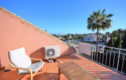 Reventa - House - Semi-Detached House - Marbella - Nueva Andalucia