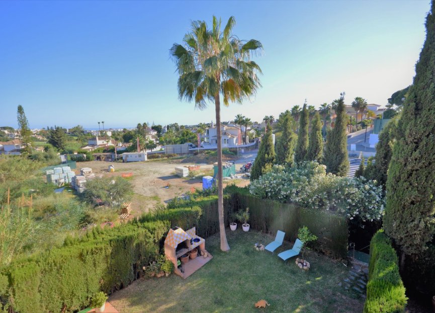 Reventa - House - Semi-Detached House - Marbella - Nueva Andalucia