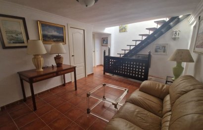 Resale - House - Semi-Detached House - Marbella - Marbella Centro