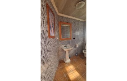 Resale - House - Semi-Detached House - Marbella - Marbella Centro