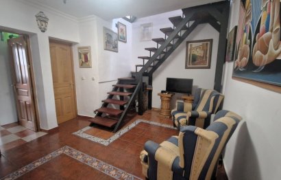 Resale - House - Semi-Detached House - Marbella - Marbella Centro