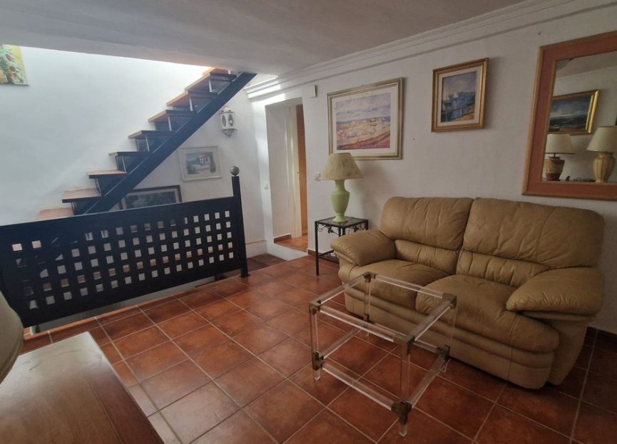 Resale - House - Semi-Detached House - Marbella - Marbella Centro