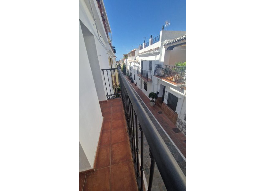 Resale - House - Semi-Detached House - Marbella - Marbella Centro