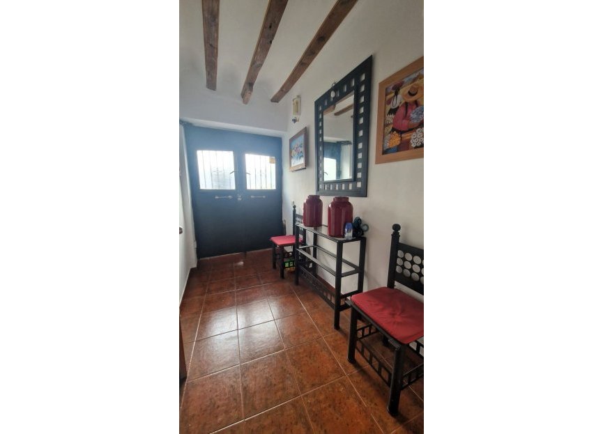 Resale - House - Semi-Detached House - Marbella - Marbella Centro