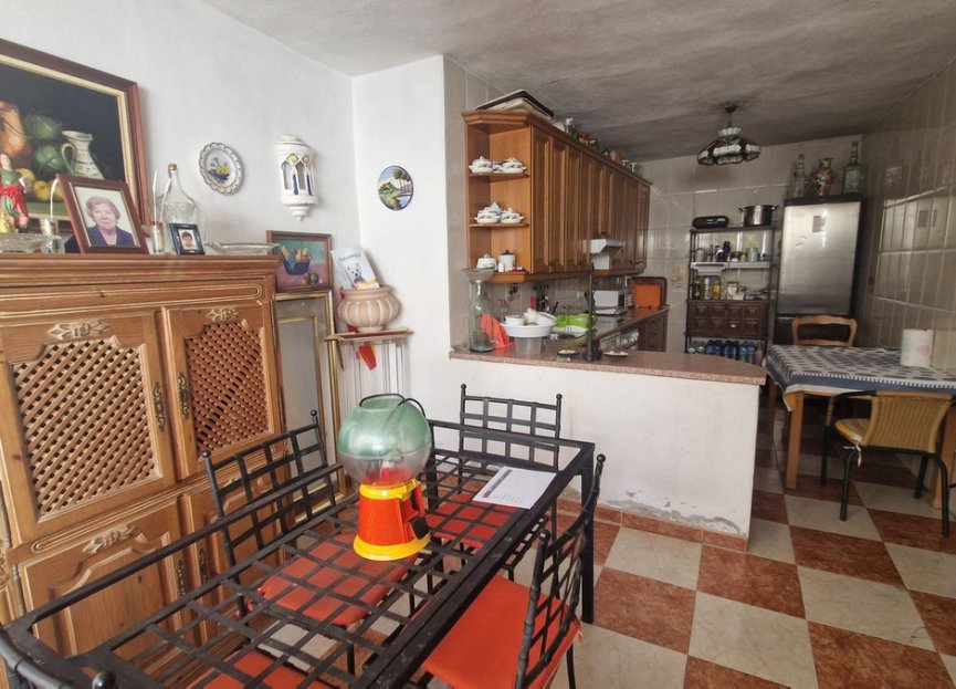 Resale - House - Semi-Detached House - Marbella - Marbella Centro