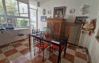 Resale - House - Semi-Detached House - Marbella - Marbella Centro