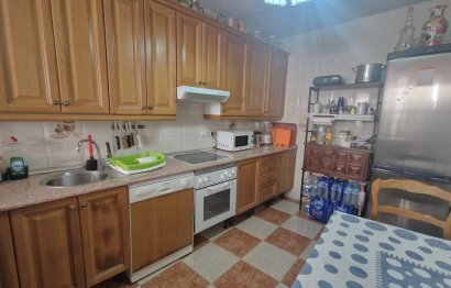 Resale - House - Semi-Detached House - Marbella - Marbella Centro