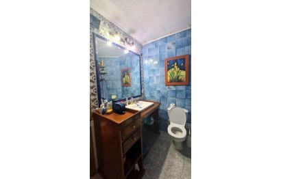 Resale - House - Semi-Detached House - Marbella - Marbella Centro