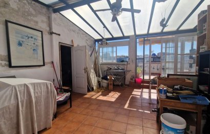 Resale - House - Semi-Detached House - Marbella - Marbella Centro