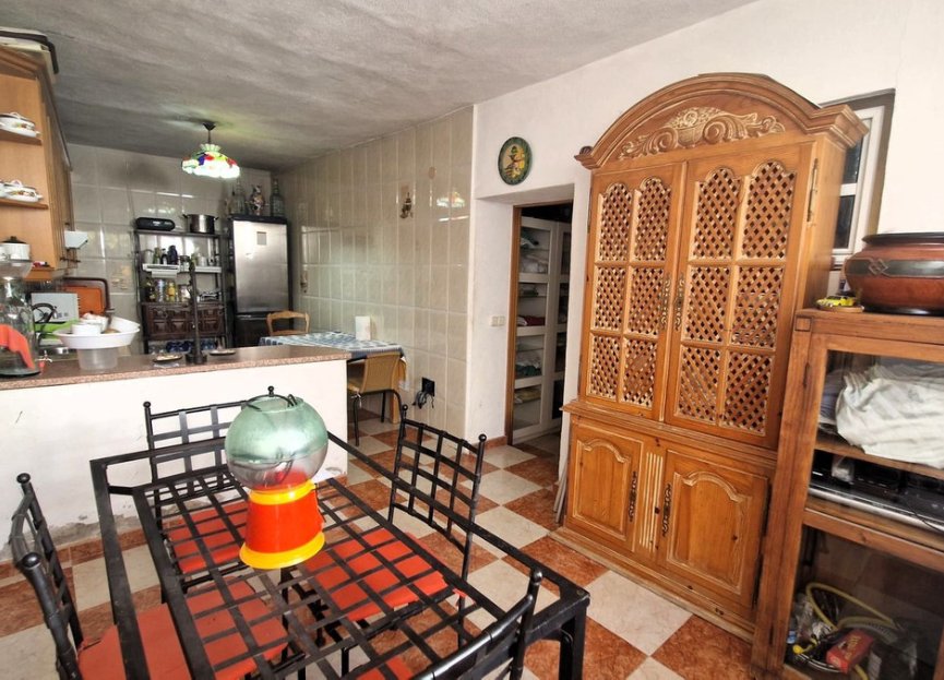 Resale - House - Semi-Detached House - Marbella - Marbella Centro