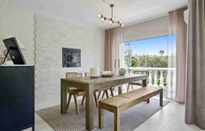 Resale - House - Detached Villa - Marbella - El Rosario