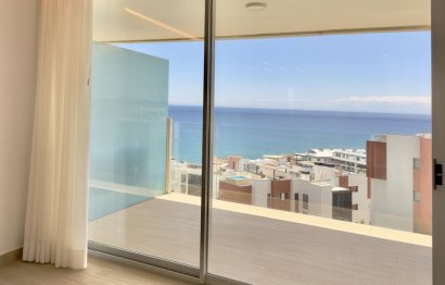 Resale - Apartment - Middle Floor Apartment - Fuengirola - Fuengirola Centro