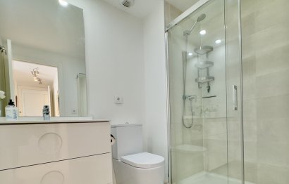 Resale - Apartment - Penthouse - Benalmádena - Benalmadena Centro