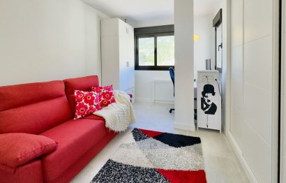 Resale - Apartment - Penthouse - Benalmádena - Benalmadena Centro