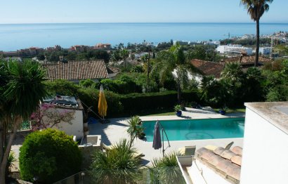 Reventa - House - Detached Villa - Estepona - Estepona Centro