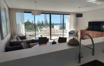 Reventa - Apartment - Penthouse Duplex - Marbella - Cabopino