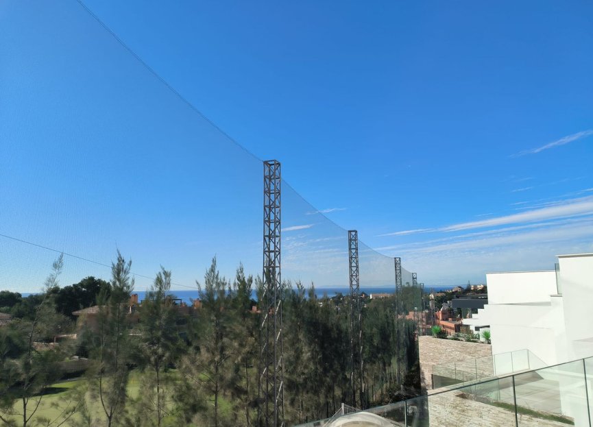 Reventa - Apartment - Penthouse Duplex - Marbella - Cabopino