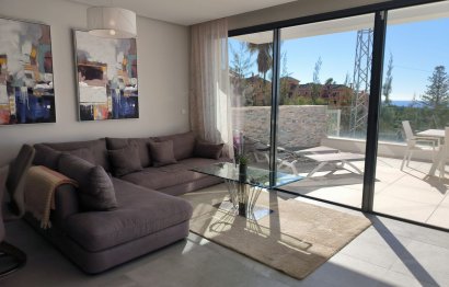 Reventa - Apartment - Penthouse Duplex - Marbella - Cabopino