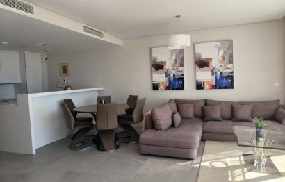 Reventa - Apartment - Penthouse Duplex - Marbella - Cabopino