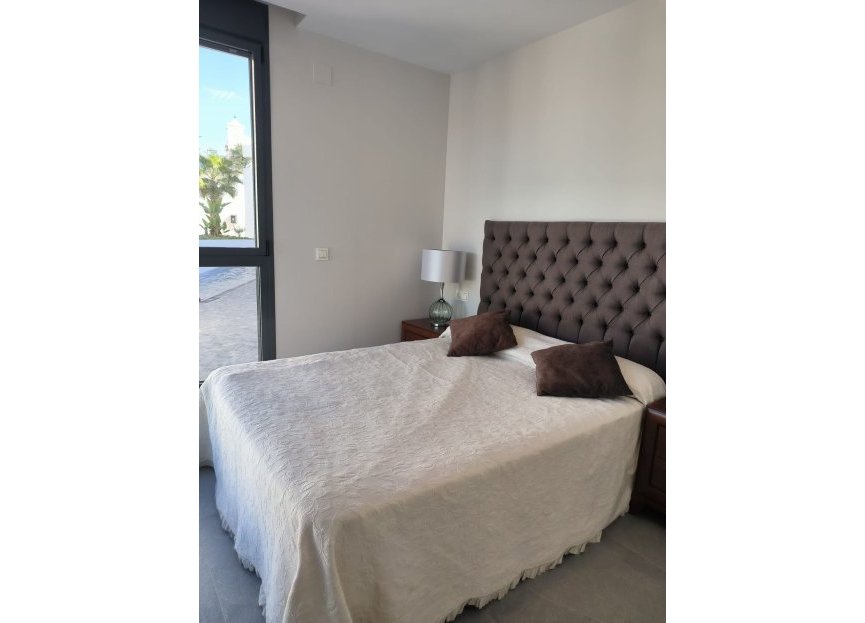 Reventa - Apartment - Penthouse Duplex - Marbella - Cabopino