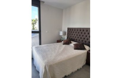 Reventa - Apartment - Penthouse Duplex - Marbella - Cabopino