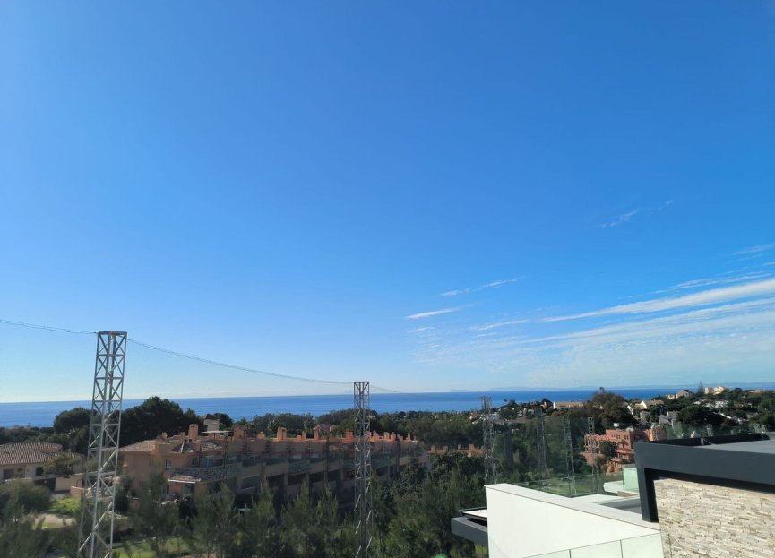 Reventa - Apartment - Penthouse Duplex - Marbella - Cabopino