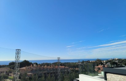 Reventa - Apartment - Penthouse Duplex - Marbella - Cabopino