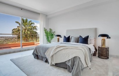 Resale - Apartment - Penthouse Duplex - Marbella - Nueva Andalucia