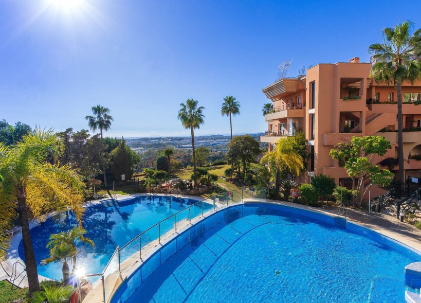 Resale - Apartment - Penthouse Duplex - Marbella - Nueva Andalucia