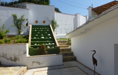 Reventa - House - Detached Villa - Marbella - El Rosario