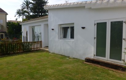 Reventa - House - Detached Villa - Marbella - El Rosario