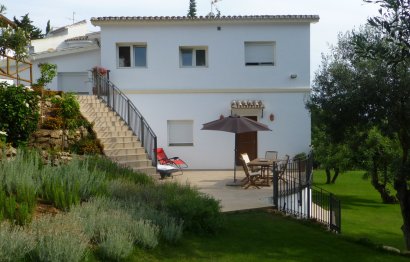 Reventa - House - Detached Villa - Marbella - El Rosario