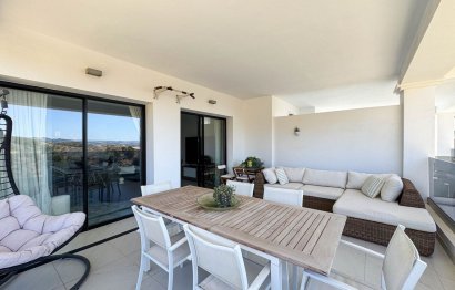 Resale - Apartment - Top Floor Apartment - Estepona - Estepona Centro