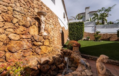 Resale - House - Detached Villa - Benahavís - La Quinta