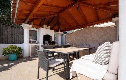 Resale - House - Detached Villa - Benahavís - La Quinta