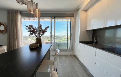 Resale - Apartment - Penthouse - Estepona - New Golden Mile