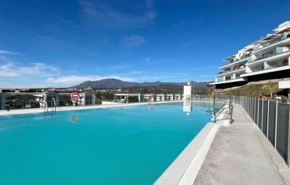 Resale - Apartment - Penthouse - Estepona - New Golden Mile