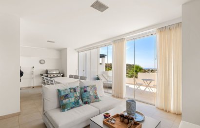 Reventa - Apartment - Ground Floor Apartment - Casares - Casares Playa