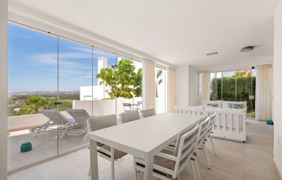 Reventa - Apartment - Ground Floor Apartment - Casares - Casares Playa