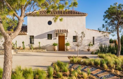 Reventa - House - Finca - Cortijo - Estepona - Estepona Centro