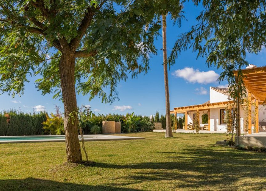 Reventa - House - Finca - Cortijo - Estepona - Estepona Centro