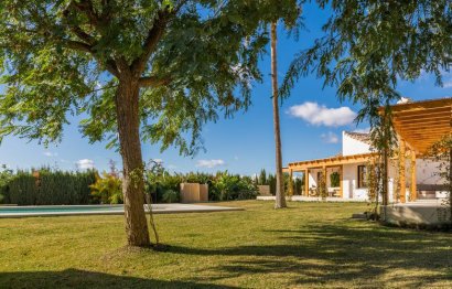 Reventa - House - Finca - Cortijo - Estepona - Estepona Centro