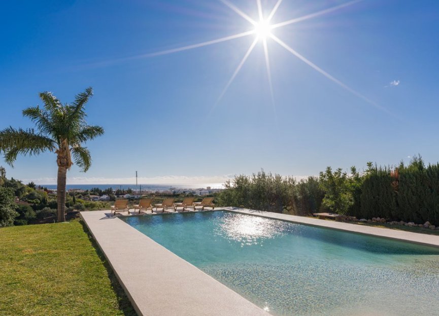 Reventa - House - Finca - Cortijo - Estepona - Estepona Centro