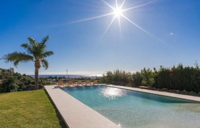 Reventa - House - Finca - Cortijo - Estepona - Estepona Centro