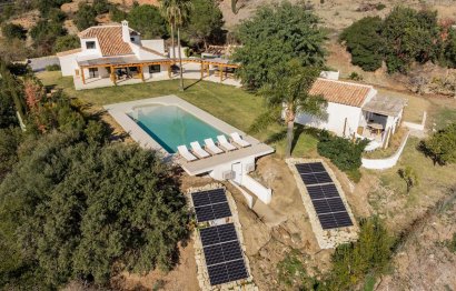 Reventa - House - Finca - Cortijo - Estepona - Estepona Centro