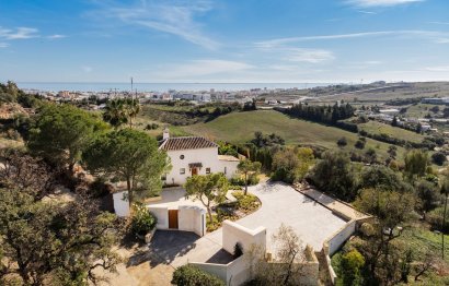 Reventa - House - Finca - Cortijo - Estepona - Estepona Centro