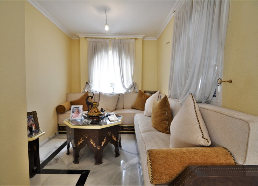 Reventa - Apartment - Penthouse Duplex - Fuengirola - Fuengirola Centro