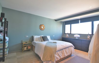 Resale - Apartment - Penthouse - Fuengirola - Fuengirola Centro