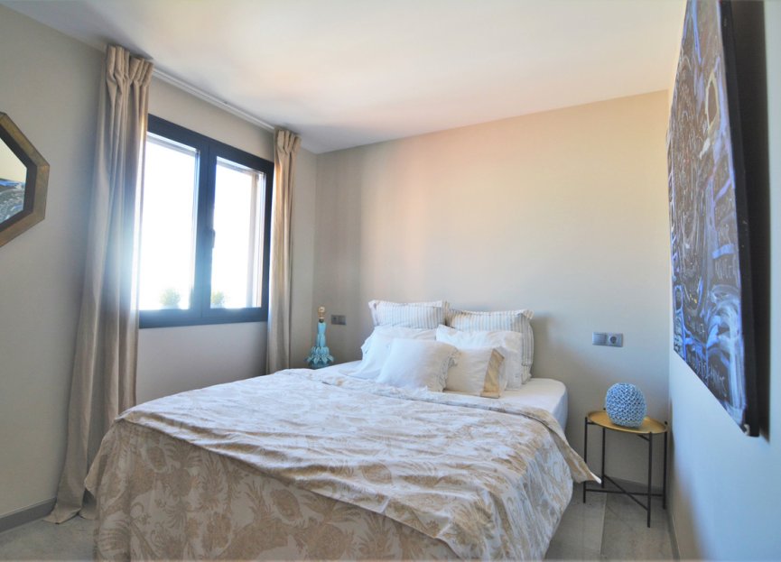 Resale - Apartment - Penthouse - Fuengirola - Fuengirola Centro